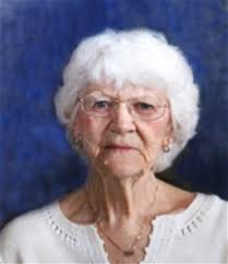 Mary Armstrong Obituary