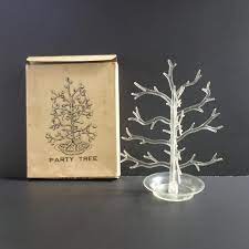 Retro Gumdrop Tree Christmas Decoration Vintage Tidbit Tree Etsy Christmas Decorations Vintage Christmas Decorations Vintage Ornaments