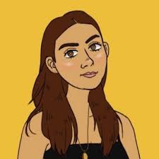 May Walsh (@Tenaciouspsyche)