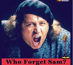 Comedian John Pinette's tragic death in 1992