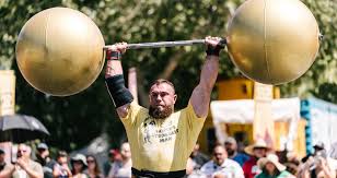Tom stoltman has become the first scot to win the world's strongest man title. Cw6sskzlarqb2m
