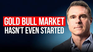Luke Norman: The Gold Bull Market Hasn’t Even Started Yet