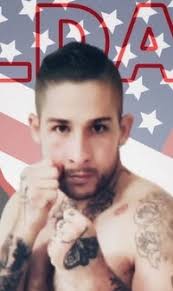 BoxRec: Rodney Henry Cordero