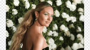She stands on a height of 5 feet 9 inches tall. Candice Swanepoel Blond Model Hairstyle Ponytail Candice Swanepoel Black Hair Cosmetics Fashion Png Pngwing