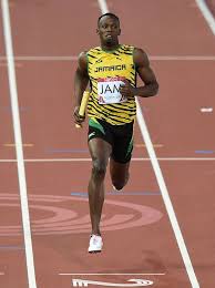 Usain Bolt Workout Routine Diet Plan Healthy Celeb