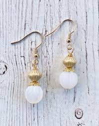 Inspire Designs Double Stack Earring