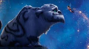 Le Film Clochette Et La Creature Legendaire Des Disneytoon Studios