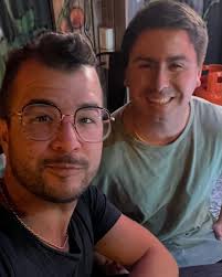 Instagram photo by Ali Campos Pucci • Apr 1, 2025 at 7:30 PM