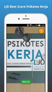 Download the apk installer of psikotest 3.0. Ljd Best Score Psikotes Kerja For Android Apk Download