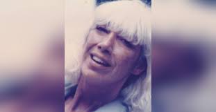 Obituary information for Constance Geduldig