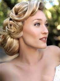 Let Me See Your Hair Inspiration Weddings Beauty And Attire Wedding Forums Weddingwire Hollywood Hair 1940s Wedding Hair Old Hollywood Hair