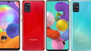 Lebih mudahnya, tablet memiliki bentuk fisik seperti smartphone tetapi berfungsi seperti laptop. Daftar Harga Hp Samsung Terbaru Agustus 2020 Galaxy A01 Core Rp 1 Jutaan Galaxy A51 Rp 4 9 Jutaan Tribun Ternate