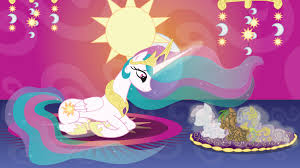 Wallpaper My Little Pony Posted By Christopher Peltier