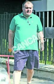 Toti spuneau ca va fi o a doua olga tudorache, pentru ca era o. Florin Calinescu Isi Plange Fiul In Intimitatea Locuintei Lui L A Adus Pe Luca Acasa
