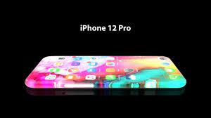 Iphone 12 Pro Trailer Apple 2020 Youtube Iphone Phone Iphone Offers