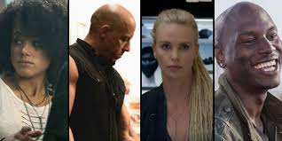 Every confirmed cast member for fast & furious 9 fast & furious 9 will see most of the franchise's cast like vin diesel and michelle rodriguez return and new cast members, like john cena, joining in. Fast Furious 9 Every Character Confirmed To Return In The Sequel