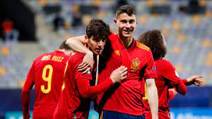 Spain are against the ropes after a poor start to euro 2020, but luis enrique has rubbished suggestions he might quit if la roja make an early exit. Spain Italy Spain Vs Italy Under 21 Euro Background Form Guide Previous Meetings Under 21 Uefa Com