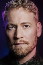 Gavin Stenhouse — The Movie Database (TMDB)