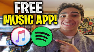 Spotify for iphone groups all the available tracks by their genres like classic, rock. Best Free Music App For Iphone In 2020 Offline Music App For Ios Iphone Download Youtube