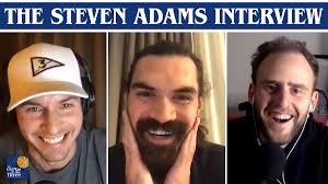 Steven Adams Opens Up About Oklahoma City, Playing w/ Zion Williamson &  More with JJ Redick — thecoconet.tv