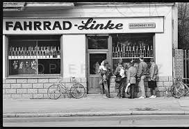 Bildarchiv 02 Prenzlauer Berg Gerd Danigel Fotograf Aus Berlin Berlin Pankow East Berlin