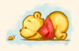 See more ideas about winnie the pooh drawing, cartoon drawings, winnie the pooh. Winnie The Pooh Baby Pooh Bear Illustration Art Print Winnie The Pooh Drawing Disney Drawings Bear Illustration