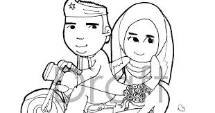 Gambar dokter kartun hitam putih animasi memang salah satu gambar yang unik dan serta ada juga yang tertarik dari kartun dari foto itu. 27 Gambar Kartun Pengantin Hitam Putih Gambar Kartun Hd