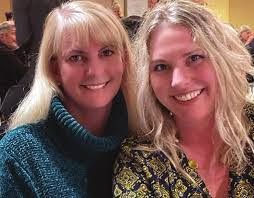 Helene Beck's Instagram, Twitter & Facebook