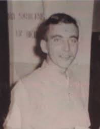 Obituary for Francis "Frank" William Rule