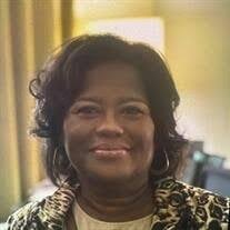 Mrs. Brenda Davis Obituary