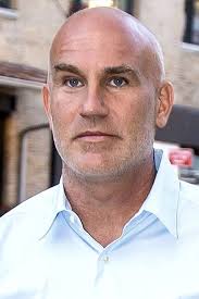 Dennis Shields — The Movie Database (TMDB)