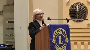 Dopo aver lasciato l'ospedale lavorava come medico di base a porto mantovano. Il Prefetto Generale Mario Mori Ed Il Colonnello Giuseppe De Donno Lions Club Foggia Umberto Giordano