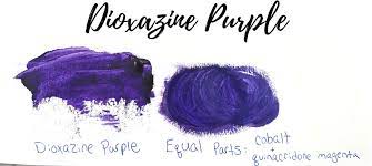 How To Make Purple A Comprehensive