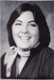 Kelly Jean Durrett (1960-1980)
