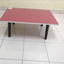 Banyak banget yang request desk tour. Meja Jepun Home Furniture Others On Carousell