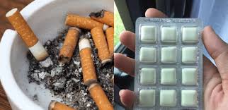 Quitting smoking is not only possible but also highly recommended and we make it easier thanks to our programme designed to stop smoking, says dr vincent mera, head of internal medicine at sha wellness clinic. Ready To Quit Smoking Try This Gum That S Approved By The Ministry Of Health Malaysia Malaysia Now