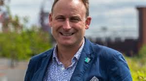 Innovators and visionaries: creating a home for the future