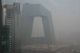 People S Republic Of China Air Pollution In Beijing Asian Development Bank