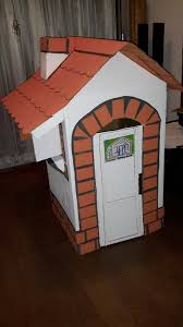 Maybe you would like to learn more about one of these? Membuat Rumah Dari Kardus Bekas Rumah Si Kojan