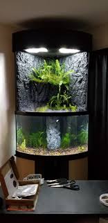 Ultimate Diy Led Aquarium Lighting Setup For Cheap Bantam Earth Aquarium Lighting Led Aquarium Lighting Led Diy