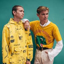 Последние твиты от marcus & martinus (@marcusmartinus). Marcus Martinus Spotify