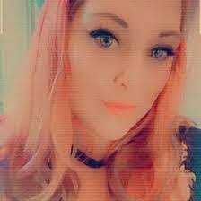 Crystal Ryals's Instagram, Twitter & Facebook