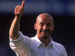 La malattia per me è un viaggio. Gianluca Vialli E Il Tumore Al Pancreas E Uno Dei Piu Letali Ma Non Moriro Prima Di Aver Portato All Altare Le Mie Figlie