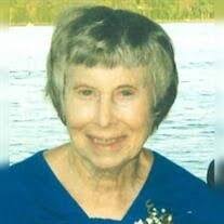 Janice Jean Hoye Obituary