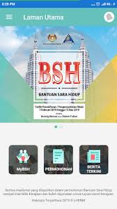 Soalan lazim (faq) bantuan sara hidup (bsh) 2020. Updated Bantuan Sara Hidup App Not Working Down White Screen Black Blank Screen Loading Problems 2021
