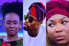 Wathoni had asked why kidwaya told tochi that she was an easy target, and wanted to know if they had … Three Fights That May Happen During Bbnaija Lockdown Reunion Naijmobile