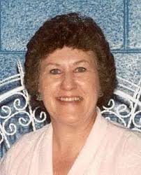 Mary Perry Obituary (2014)