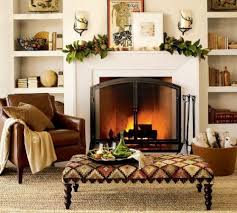 63 Exciting Fall Mantel Decor Ideas Shelterness Home Decor Autumn Home Decorating Your Home