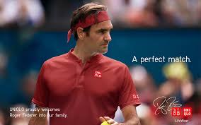 Rf cap 2021 paris, france model. Roger Federer S Entire 5 Piece Uniqlo Tennis Outfit For 120 Retail In Asia