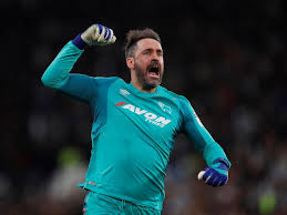 See scott carson's bio, transfer history and stats here. Manchester City Sign Former England International Scott